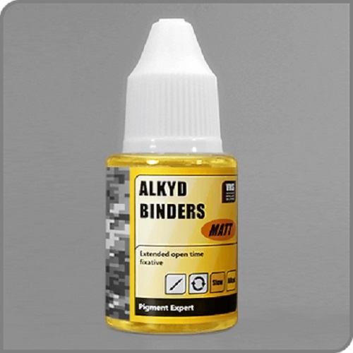 VMS Alkyd Binders Wet FX